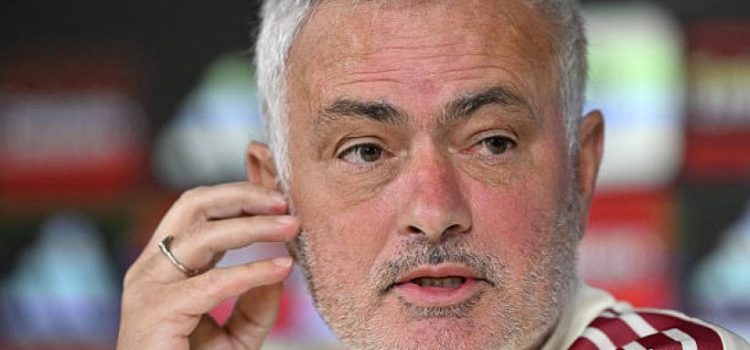 مورينيو: ما أثير حول مبابي أمر سخيف وهذا المطلوب من جماهير ريال مدريد